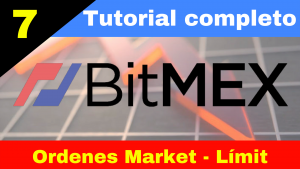 BitMEX tutorial completo