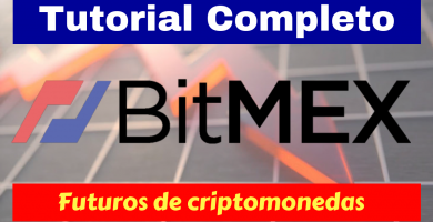 Bitmex tutorial completo en español
