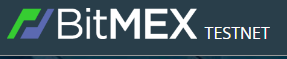 Bitmex Testnet - Cuenta de práctica