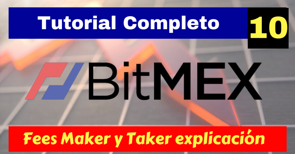 bitmex fees guia completa
